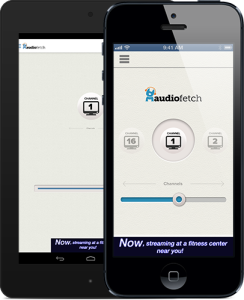 audiofetch
