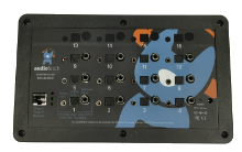 The AudioFetch System